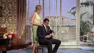 Задник до фильму"007: Із росії з любов’ю" #624396