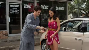 Задник до фильму"Пограбування по-американськи" #441407