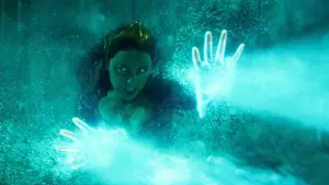 Задник до фильму"Аквамен і загублене королівство" #502780