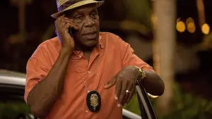 Задник до фильму"Вимагання" #347549