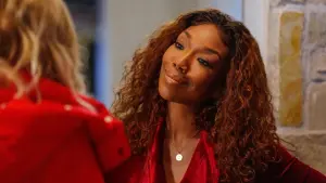 Задник до фильму"Найкраще. Різдво. У житті!" #380577