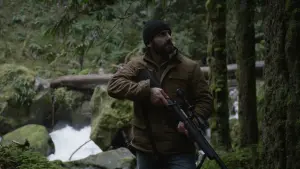 Задник до фильму"Велика легенда" #449887