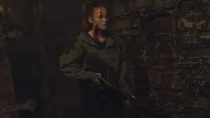 Задник до фильму"The Strangers" #804232