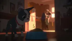 Задник до фильму"Бенкет" #753304