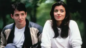 Задник до фильму"Вихідний день Ферріса Бюллера" #674816