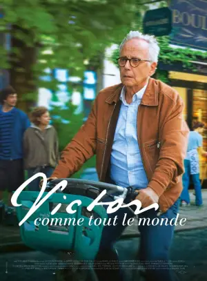 Постер до фильму"Victor comme tout le monde" #766055