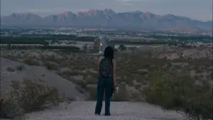 Задник до фильму"In the Summers" #760062