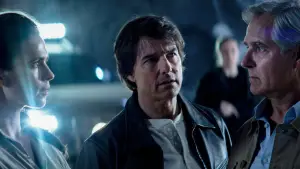 Задник до фильму"Місія неможлива 8" #515160