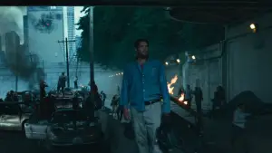 Задник до фильму"Трансформери 3" #810703