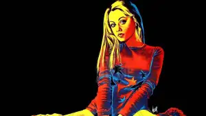 Задник до фильму"La ragazzina" #800413