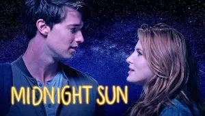 Задник до фильму"Опівнічне сонце" #98580