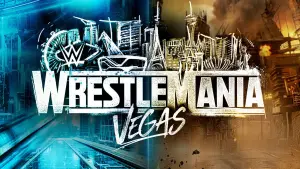 Задник до фильму"WWE WrestleMania 42 – Saturday" #834636