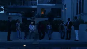 Задник до фильму"Тринадцять друзів Оушена" #616690