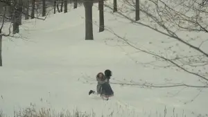 Задник до фильму"Дитя пітьми" #698885