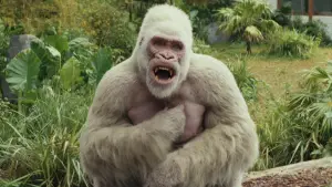 Задник до фильму"Ремпейдж" #598872