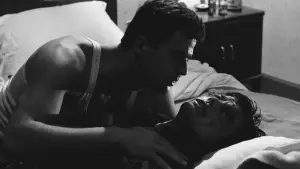 Задник до фильму"Рокко та його брати" #750845