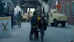 Задник до фильму"Пташка у клітці" #294222