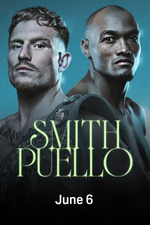 Постер до фильму"Josh Padley vs. Aqib Fiaz" #917606