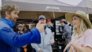 Задник до фильму"Каскадер" #572171