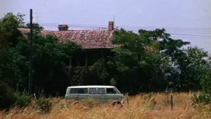 Задник до фильму"Техаська різанина бензопилою" #629038