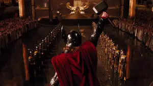 Задник до фильму"Тор" #576303