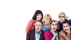 Задник до фильму"Ток Ток" #505363