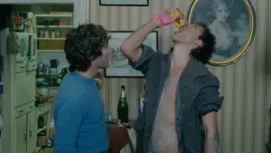 Задник до фильму"Вітнейл і я" #679173