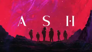 Задник до фильму"Попіл" #598002