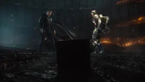 Задник до фильму"Ліга справедливості Зака Снайдера" #665012