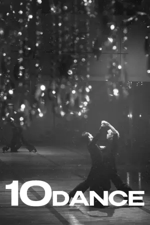 Постер до фильму"10 танців" #780403