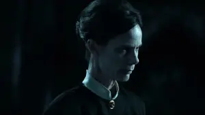 Задник до фильму"Закляття 3: За велінням диявола" #213673