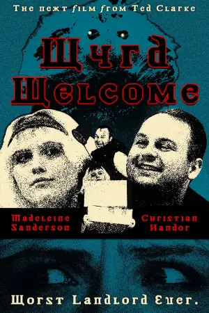 Постер до фильму"Wyrd Welcome" #801911
