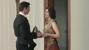 Задник до фильму"Фекгем-Голл" #550402