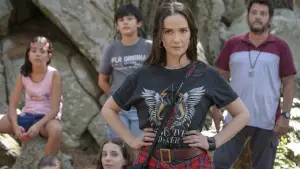 Задник до фильму"Табір із мамою" #706571