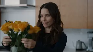 Задник до фильму"Незнайомець у моєму домі" #586876