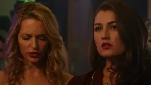 Задник до фильму"Щасливий день смерті" #812937