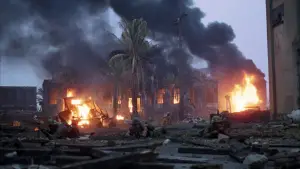 Задник до фильму"Цілісно-металева оболонка" #651776