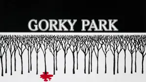 Задник до фильму"Gorky Park" #901830