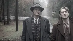 Задник до фильму"Геній" #671192