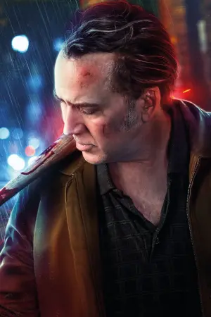 Постер до фильму"Розплата" #383207