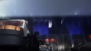 Задник до фильму"Той, хто біжить по лезу: Затемнення 2022" #236327