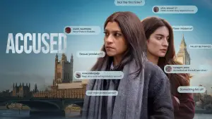 Задник до фильму"Звинувачена" #761459