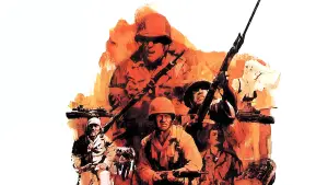 Задник до фильму"Багряний берег" #667860