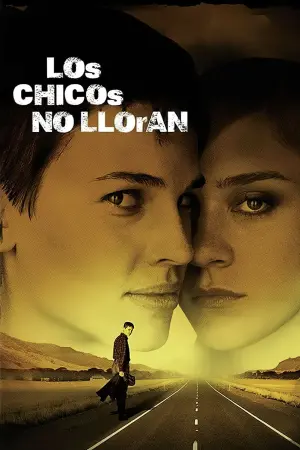 Постер до фильму"Хлопці не плачуть" #215527