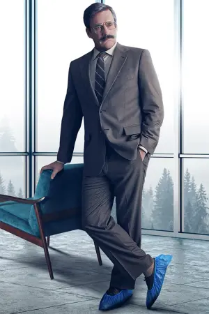 Постер до фильму"Кутовий офіс" #382185