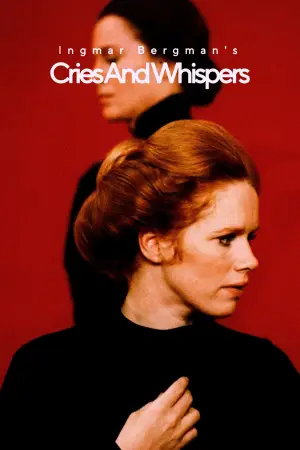 Постер до фильму"Шепіт і крик" #751955