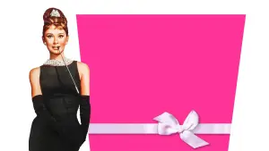 Задник до фильму"Сніданок у Тіффані" #648635