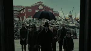 Задник до фильму"Похмурі тіні" #647406