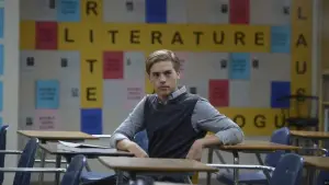 Задник до фильму"Загублений" #646211