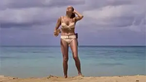 Задник до фильму"007: Доктор Ноу" #624473